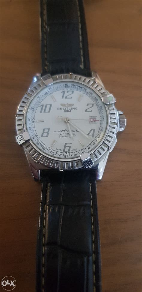 breitling satovi 1884 cena